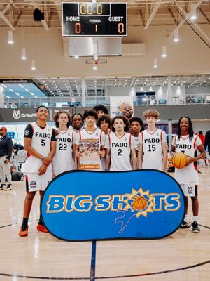 Image post by @bigshotsnation on Instagram