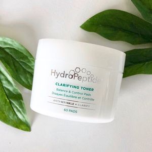 Image post by @hydropeptide on Instagram