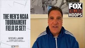 Video post by @foxsports on YouTube