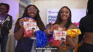 Video post by @experian on YouTube