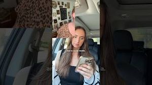 Video post by @chrissyhorton on YouTube