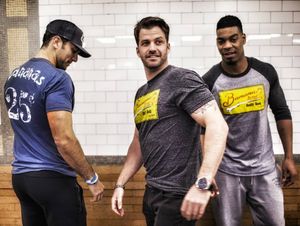 Image post by @johnnybananas on Instagram