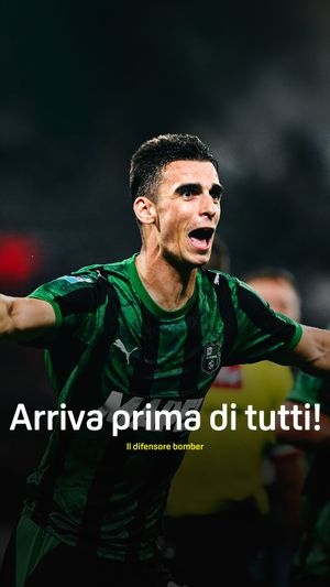 Video post by @dazn_it on Instagram