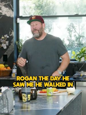 Image post by @bertkreischer on Instagram