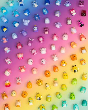Image post by @jazwares on Instagram