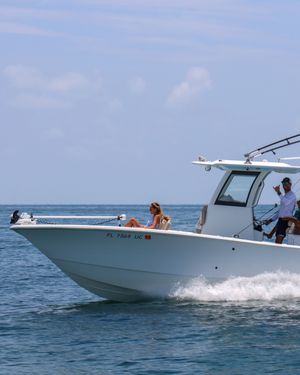 Image post by @freemanboatworks on Instagram