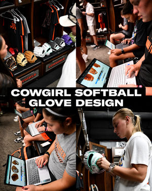 Image post by @wilsonballglove on Instagram