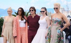 Image post by @Variety on Twitter