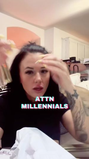 Video post by @chelsearhane on TikTok
