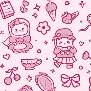 Image post by @hudadoesart on Instagram