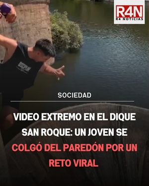 Image post by @r4noticias on Instagram
