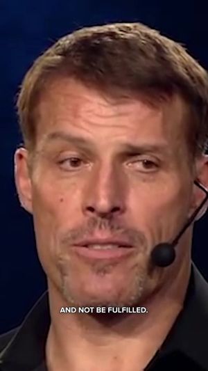 Video post by @tonyrobbins on TikTok