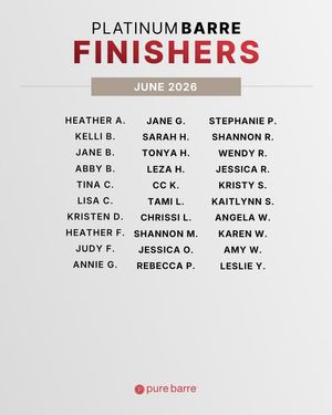 Image post by @purebarregreenwood on Facebook