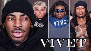 Video post by @eyesofthedon on YouTube