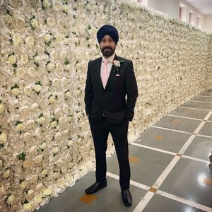 Image post by @baljitrihal on Instagram
