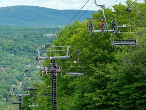 Image post by @mountsnow on Instagram