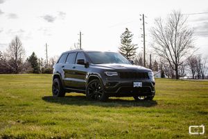 Image post by @rhino_srt8 on Instagram