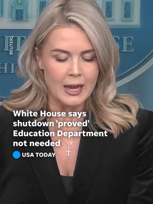 Video post by @usatoday on TikTok