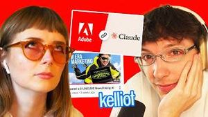 Video post by @kelliotpod on YouTube