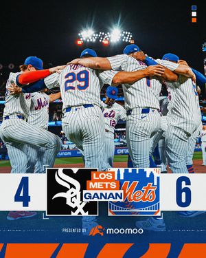 Image post by @losmets on Instagram