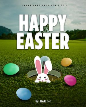 Image post by @lamar_mgolf on Instagram