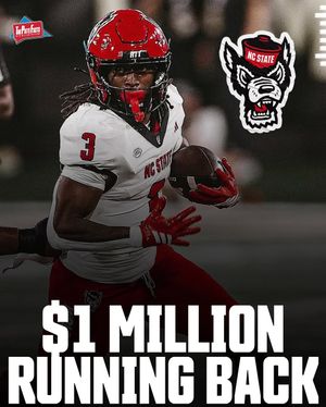 Image post by @thepattefacts on Instagram