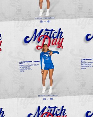Image post by @tsutigersvb on Instagram