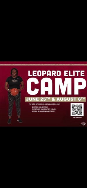 Image post by @LafayetteWBB on Twitter