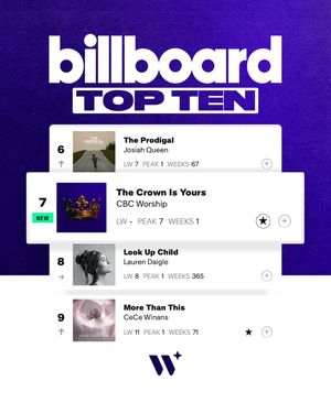 Image post by @cbcsocial on Instagram