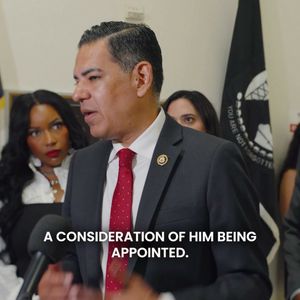 Video post by @oversightdems on Facebook