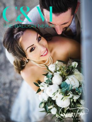 Image post by @gary.tapp.yourweddingmoments on Instagram