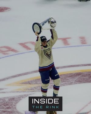 Image post by @insidetherinkcom on Instagram