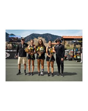 Image post by @cubuffstennis on Instagram