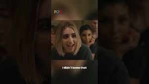 Video post by @funnyordie on YouTube