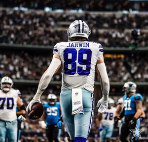 Image post by @dallascowboys on Instagram