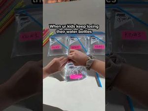 Video post by @Brita USA on YouTube