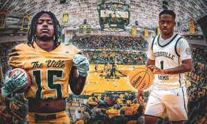 Image post by @hbcugameday on Instagram