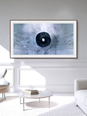 Image post by @samsungtv on Instagram