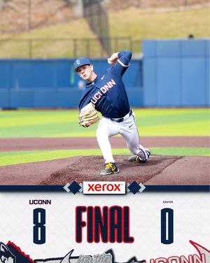 Image post by @uconnbsb on Instagram