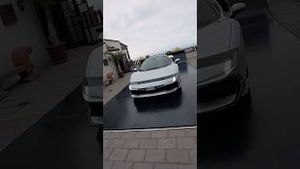 Video post by @ferrari on YouTube