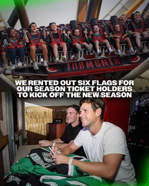 Image post by @dallasstars on Instagram