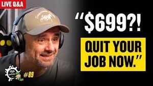 Video post by @garyvee on YouTube