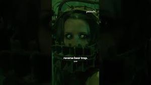 Video post by @peacock on YouTube