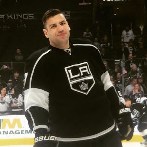Image post by @lakings on Instagram