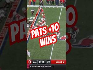 Video post by @SportsGridTV on YouTube