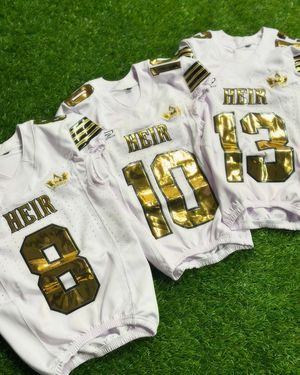 Image post by @heirfootball on Instagram