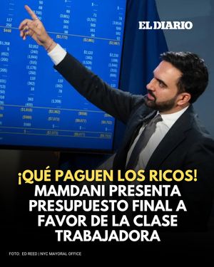 Image post by @eldiariony on Instagram
