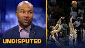 Video post by @foxsports on YouTube