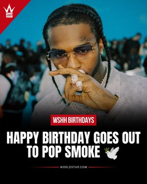 Image post by @worldstar on Instagram