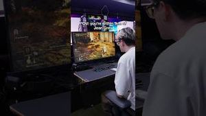 Video post by @corsair on YouTube